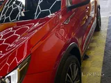 Chery Tiggo 8 Pro Intelligent 2022